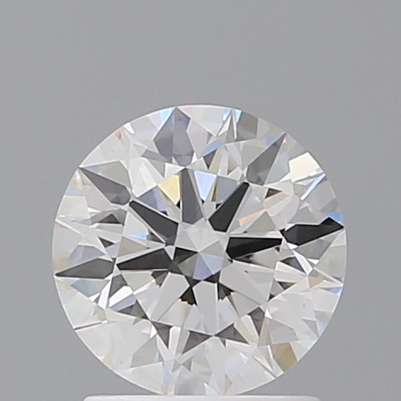 Lab Grown Diamond Lab-grown 1,54Ct D-VVS2 Round - IGILG809624173 1