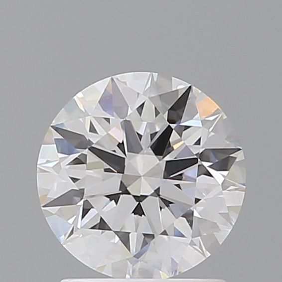 Lab Grown Diamond Lab-grown 1,59Ct D-VVS2 Round - IGILG809623612 1