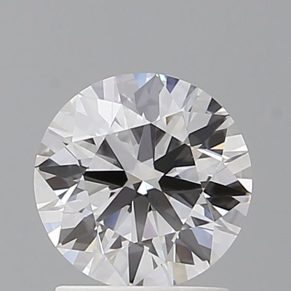 Lab Grown Diamond Lab-grown 1,53Ct D-VVS2 Round - IGILG813635277 1