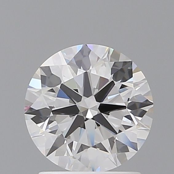 Lab Grown Diamond Lab-grown 1,58Ct D-VVS2 Round - IGILG809624183 1