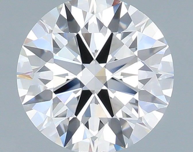 Lab Grown Diamond Lab-grown 1,56Ct E-VVS1 Round - IGILG794627412 1