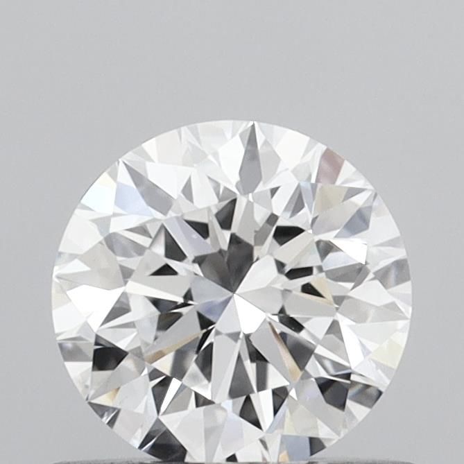 Lab Grown Diamond Lab-grown 0,6Ct D-VS2 Round - IGILG795616875 1