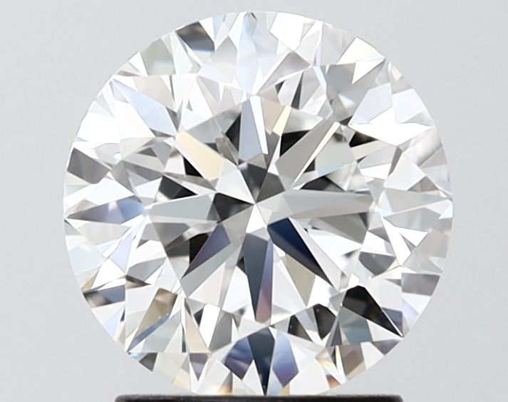 Lab Grown Diamond Lab-grown 2Ct E-VS1 Round - IGILG794629527 1