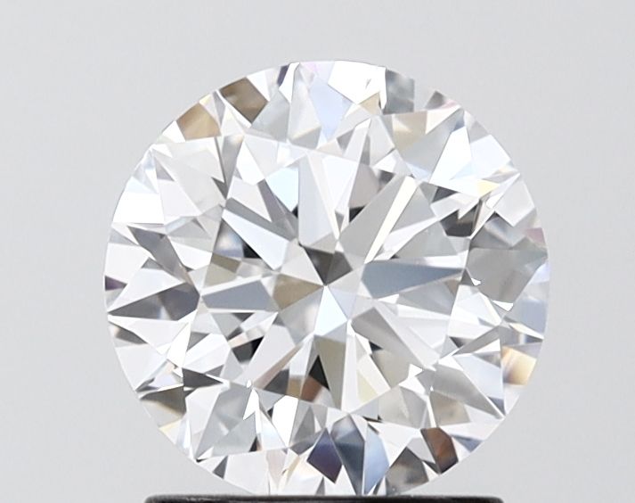 Lab Grown Diamond Lab-grown 1,51Ct D-VVS1 Round - IGILG794629546 1