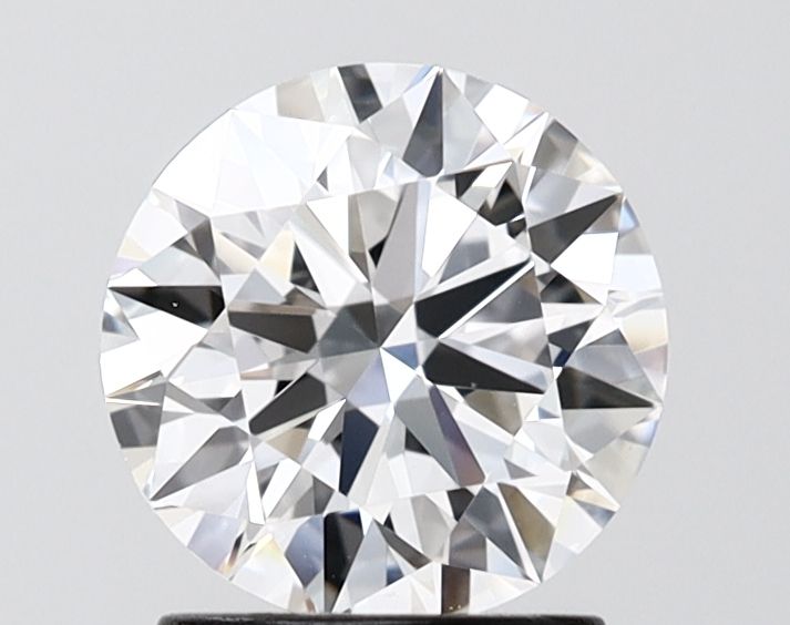 Lab Grown Diamond Lab-grown 1,57Ct D-VVS1 Round - IGILG794629533 1
