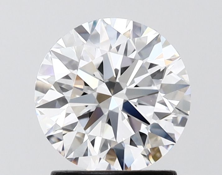 Lab Grown Diamond Lab-grown 1,54Ct D-VVS1 Round - IGILG794629551 1