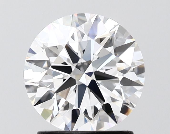 Lab Grown Diamond Lab-grown 1,56Ct D-VVS1 Round - IGILG794629528 1