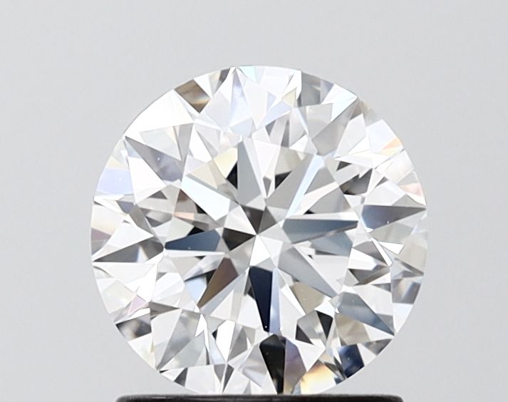 Lab Grown Diamond Lab-grown 1,28Ct E-VVS2 Round - IGILG794629522 1