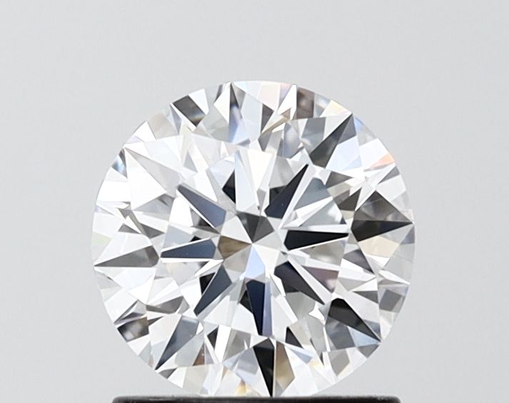 Lab Grown Diamond Lab-grown 1,09Ct D-VS1 Round - IGILG794629586 1