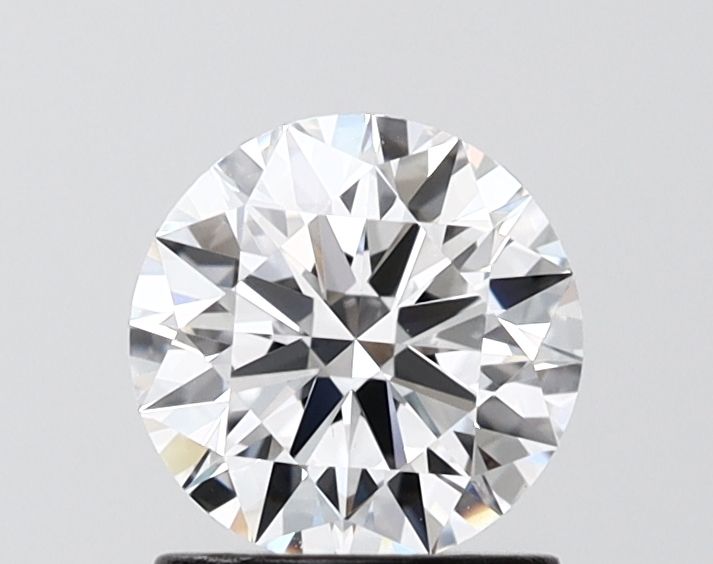 Lab Grown Diamond Lab-grown 1,1Ct D-VVS2 Round - IGILG794629611 1