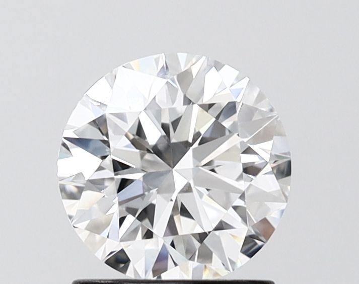 Lab Grown Diamond Lab-grown 1,21Ct D-VVS2 Round - IGILG794629572 1