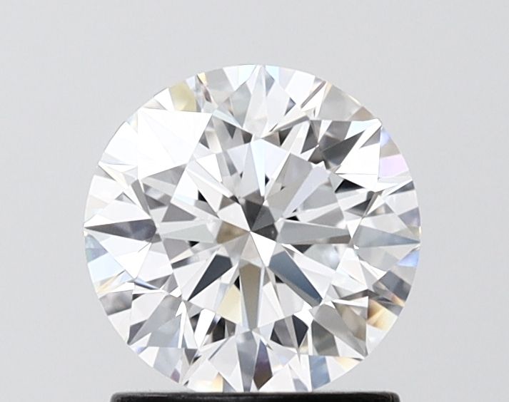 Lab Grown Diamond Lab-grown 1,25Ct D-VVS2 Round - IGILG794629568 1