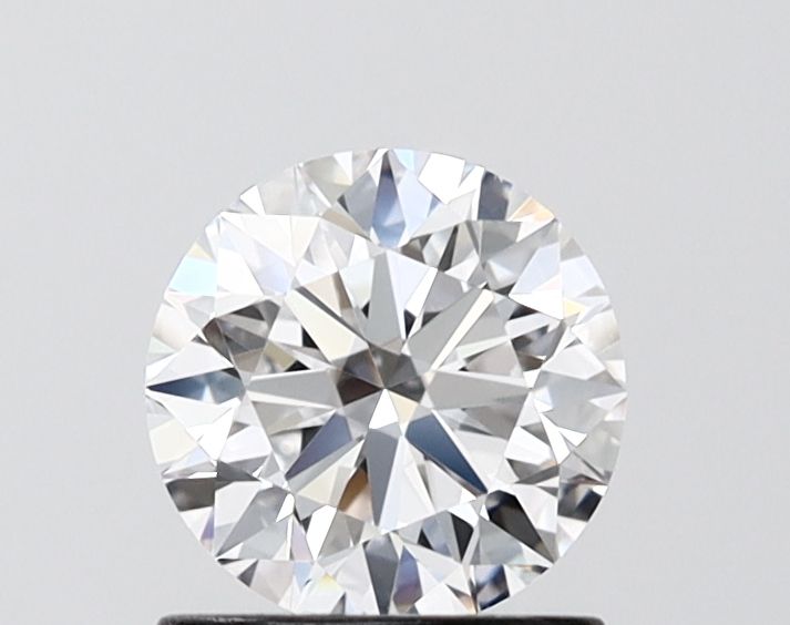 Lab Grown Diamond Lab-grown 1,01Ct D-VVS1 Round - IGILG794629583 1