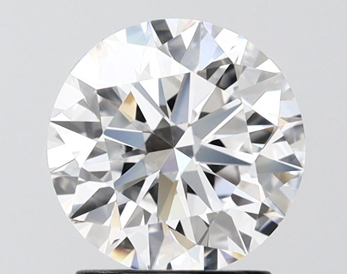 Lab Grown Diamond Lab-grown 1,78Ct E-VS1 Round - IGILG794629505 1