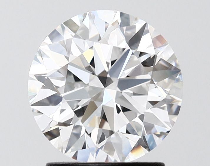 Lab Grown Diamond Lab-grown 1,78Ct D-VVS2 Round - IGILG794629524 1