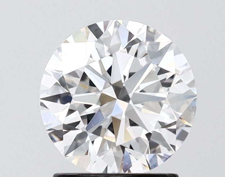 Lab Grown Diamond Lab-grown 1,57Ct D-VVS1 Round - IGILG794629510 1