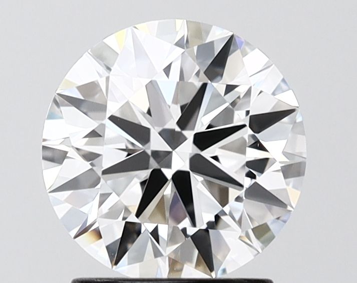 Lab Grown Diamond Lab-grown 1,72Ct E-VVS2 Round - IGILG794629532 1