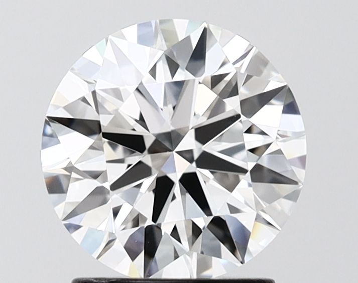 Lab Grown Diamond Lab-grown 1,71Ct E-VVS2 Round - IGILG794629537 1