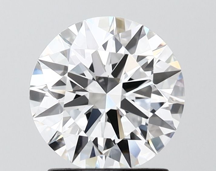 Lab Grown Diamond Lab-grown 1,56Ct E-VVS1 Round - IGILG794629497 1