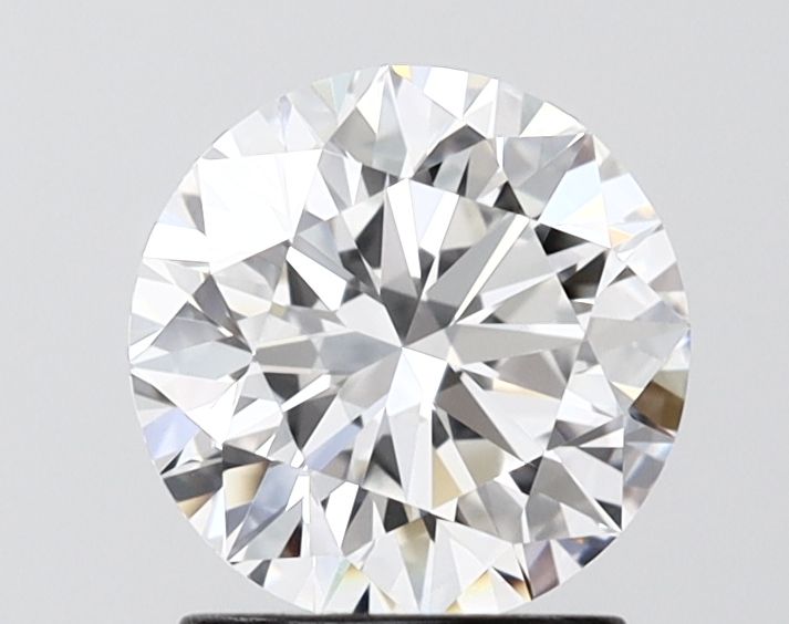 Lab Grown Diamond Lab-grown 1,59Ct D-VVS2 Round - IGILG794629530 1