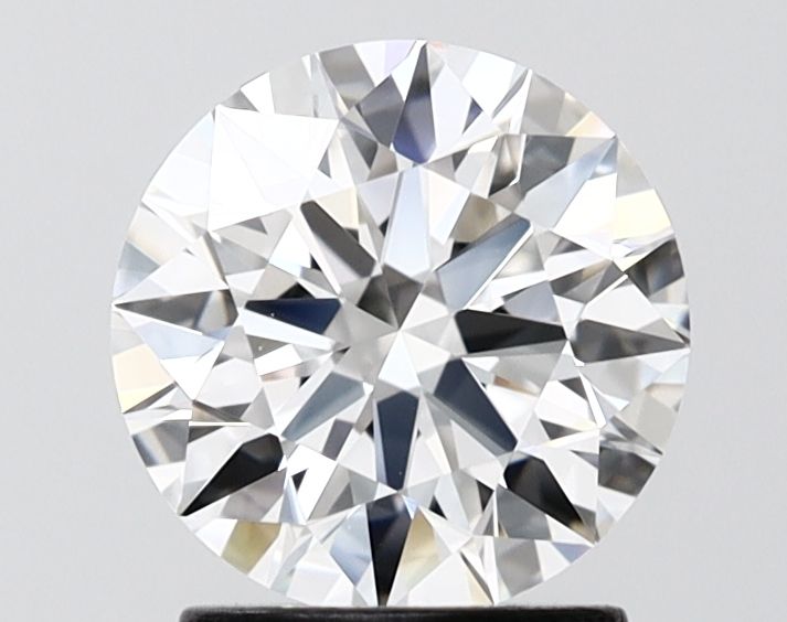 Lab Grown Diamond Lab-grown 1,72Ct E-VVS1 Round - IGILG794629515 1