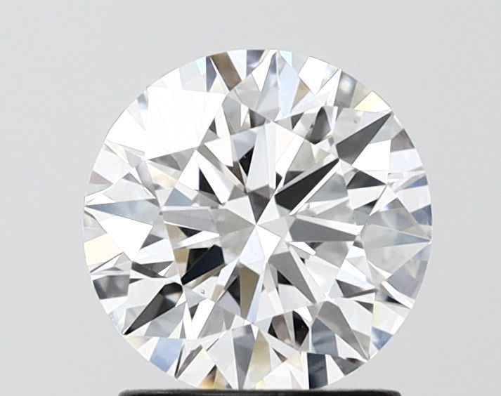 Lab Grown Diamond Lab-grown 1,5Ct D-VS1 Round - IGILG794629542 1