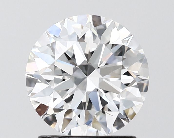 Lab Grown Diamond Lab-grown 1,57Ct D-VVS1 Round - IGILG794629575 1