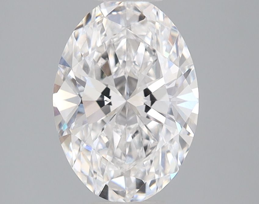 Lab Grown Diamond Lab-grown 1,58Ct D-VS1 Oval - IGILG778685125 1