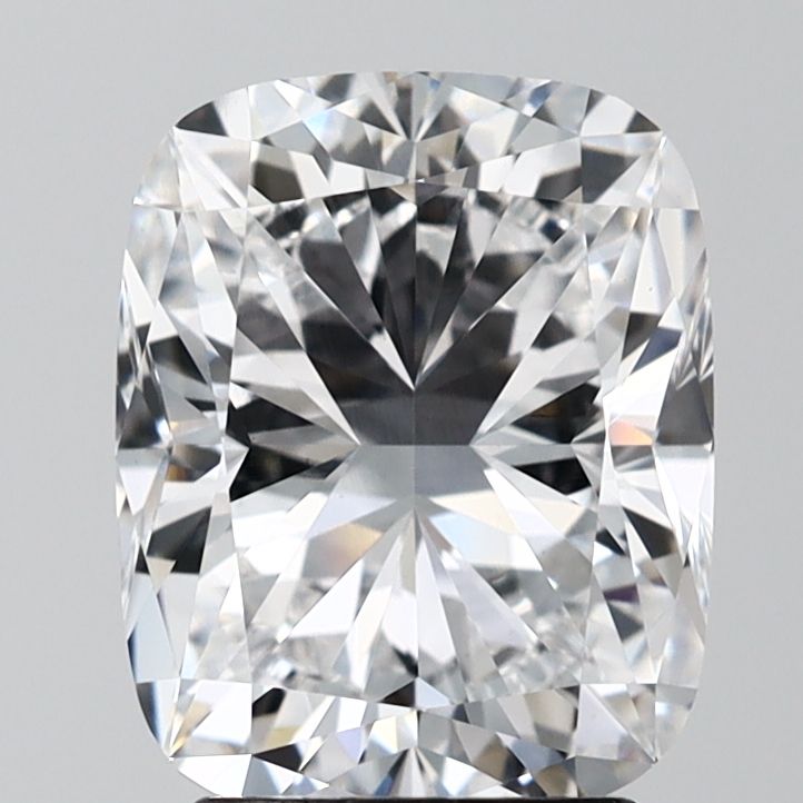 Lab Grown Diamond Lab-grown 3,05Ct D-VVS2 Cushion - IGILG779638800 1