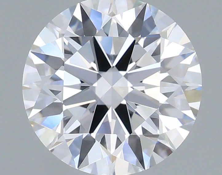 Lab Grown Diamond Lab-grown 1,06Ct D-VVS2 Round - IGILG794612503 1