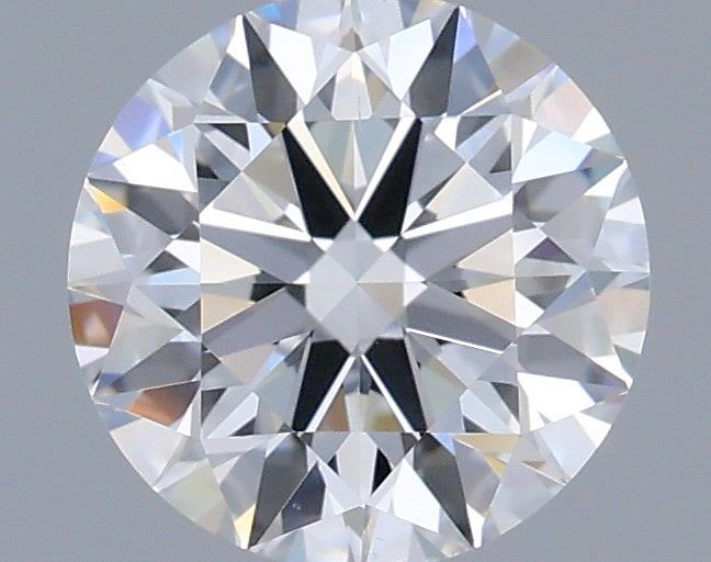 Lab Grown Diamond Lab-grown 1,06Ct D-VS1 Round - IGILG766632107 1