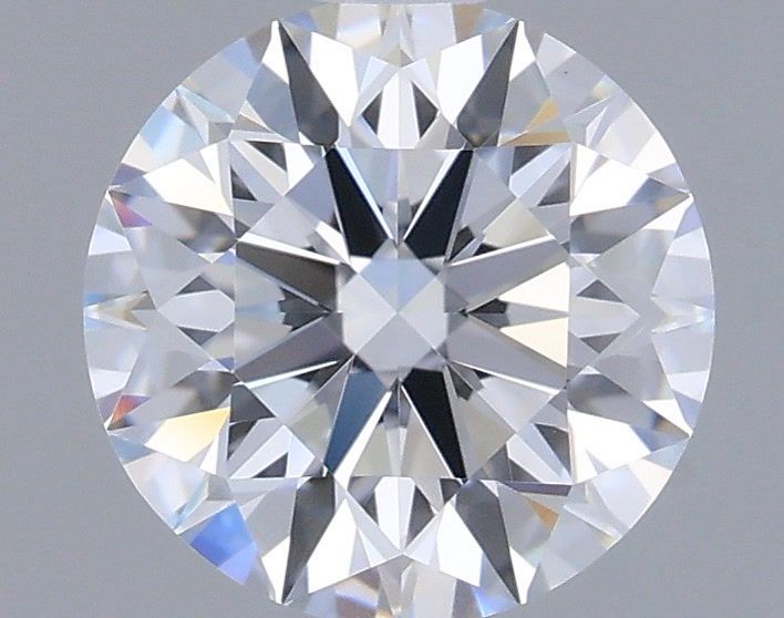 Lab Grown Diamond Lab-grown 1,06Ct D-VVS2 Round - IGILG778641711 1