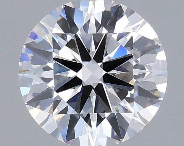 Lab Grown Diamond Lab-grown 1,06Ct D-VVS2 Round - IGILG781614615 1