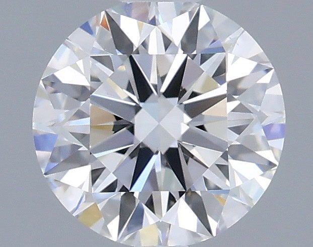 Lab Grown Diamond Lab-grown 1,06Ct D-VVS2 Round - IGILG778634555 1