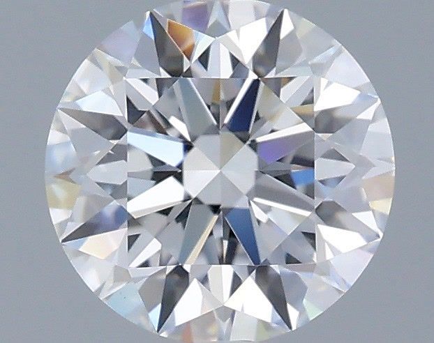 Lab Grown Diamond Lab-grown 1,06Ct D-VVS2 Round - IGILG781612711 1