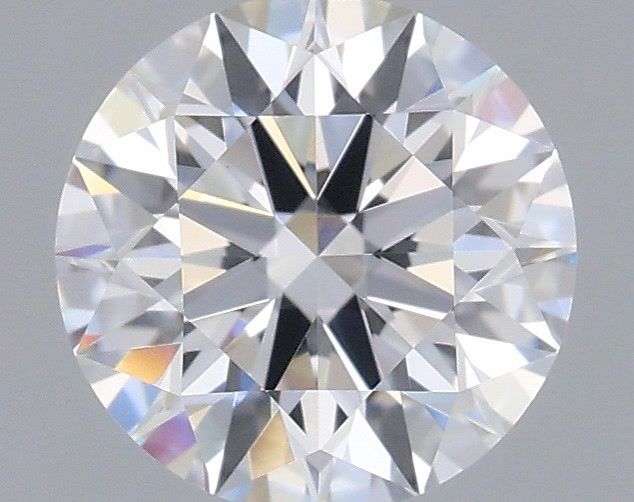 Lab Grown Diamond Lab-grown 1,06Ct D-VVS2 Round - IGILG777606472 1