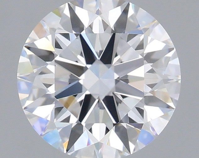 Lab Grown Diamond Lab-grown 1,06Ct D-VVS2 Round - IGILG777606419 1