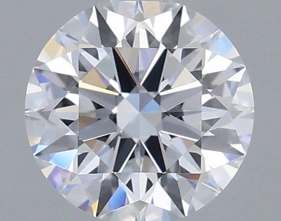 Lab Grown Diamond Lab-grown 1,06Ct D-VVS1 Round - IGILG775639189 1