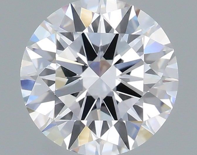 Lab Grown Diamond Lab-grown 1,06Ct D-VVS1 Round - IGILG773627440 1
