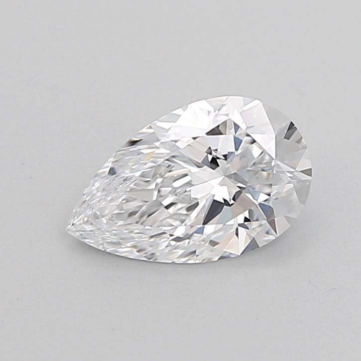 Lab Grown Diamond Lab-grown 1,06Ct E-VVS1 Pear - IGILG815649018 1