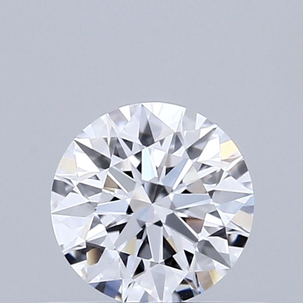 Lab Grown Diamond Lab-grown 0,52Ct D-VVS2 Round - IGILG817617828 1