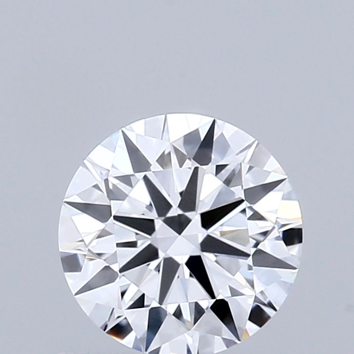 Lab Grown Diamond Lab-grown 0,8Ct D-VVS1 Round - IGILG817617831 1