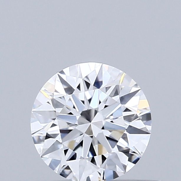Lab Grown Diamond Lab-grown 0,52Ct D-VVS2 Round - IGILG817617822 1