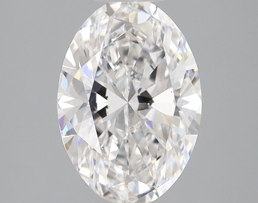 Lab Grown Diamond Lab-grown 1,57Ct D-VS1 Oval - IGILG778650429 1