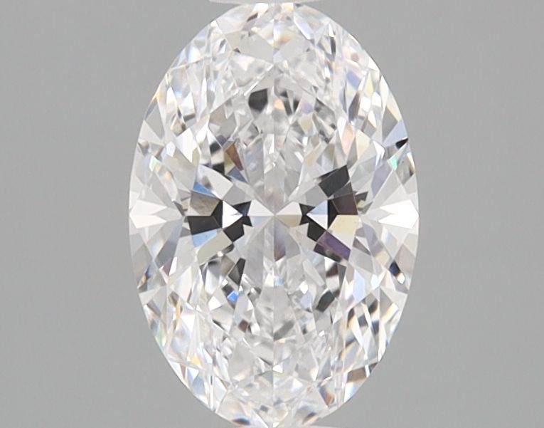 Lab Grown Diamond Lab-grown 1,05Ct D-VVS2 Oval - IGILG778685228 1