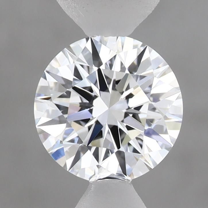 Lab Grown Diamond Lab-grown 1,01Ct D-VVS2 Round - IGILG814626647 1