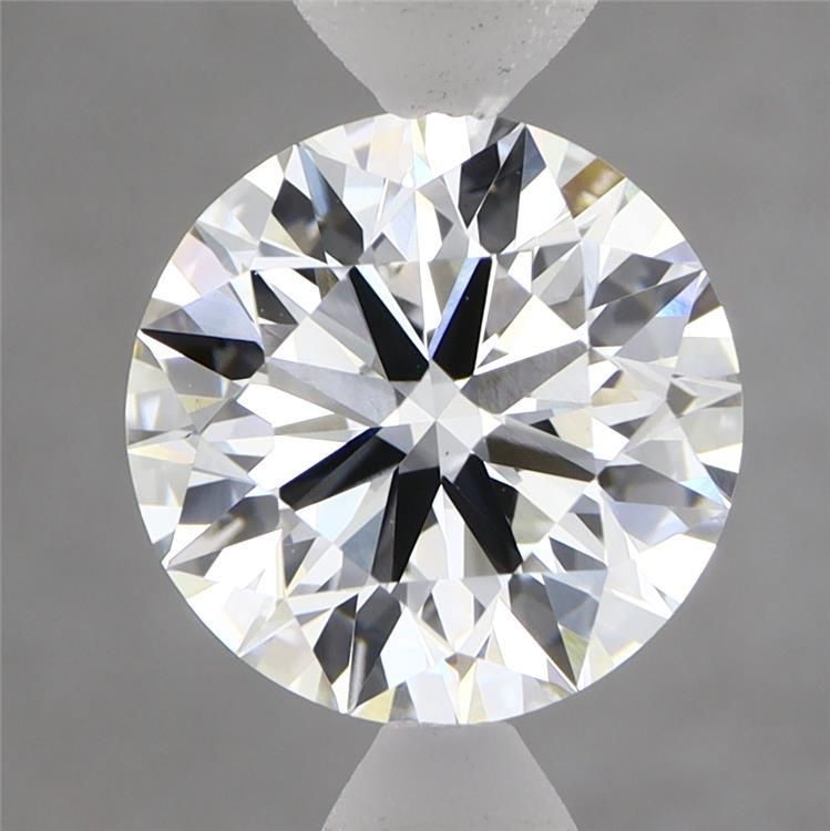 Lab Grown Diamond Lab-grown 2,71Ct F-VS1 Round - IGILG814626544 1