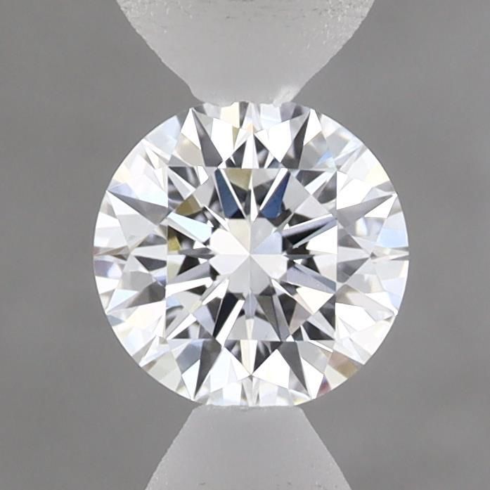 Lab Grown Diamond Lab-grown 0,64Ct D-VVS2 Round - IGILG814631397 1