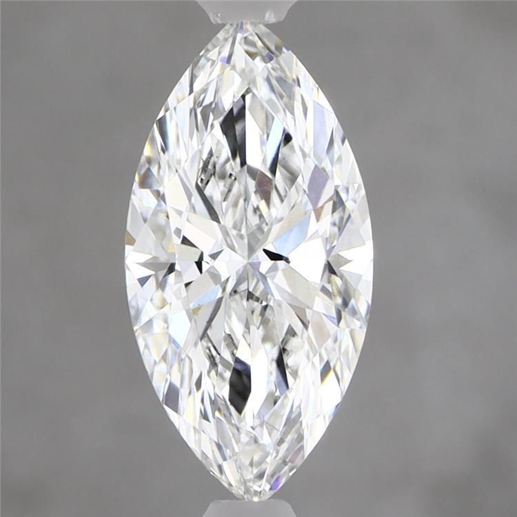 Lab Grown Diamond Lab-grown 1,57Ct E-VVS2 Marquise - IGILG813684392 1