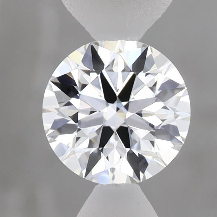 Lab Grown Diamond Lab-grown 0,89Ct D-VVS2 Round - IGILG814631387 1